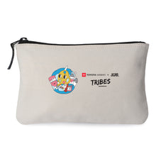 Load image into Gallery viewer, Toyota Hawaii Tribes Canvas Pouch Bundle