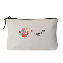 Load image into Gallery viewer, Toyota Hawaii Tribes Canvas Pouch Bundle