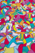 Load image into Gallery viewer, Mamma Jamma Art Print