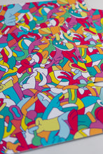 Load image into Gallery viewer, Mamma Jamma Art Print
