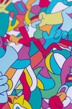 Load image into Gallery viewer, Mamma Jamma Art Print