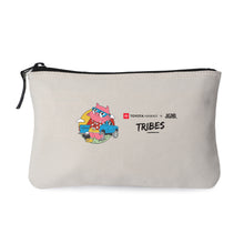 Load image into Gallery viewer, Toyota Hawaii Tribes Canvas Pouch Bundle
